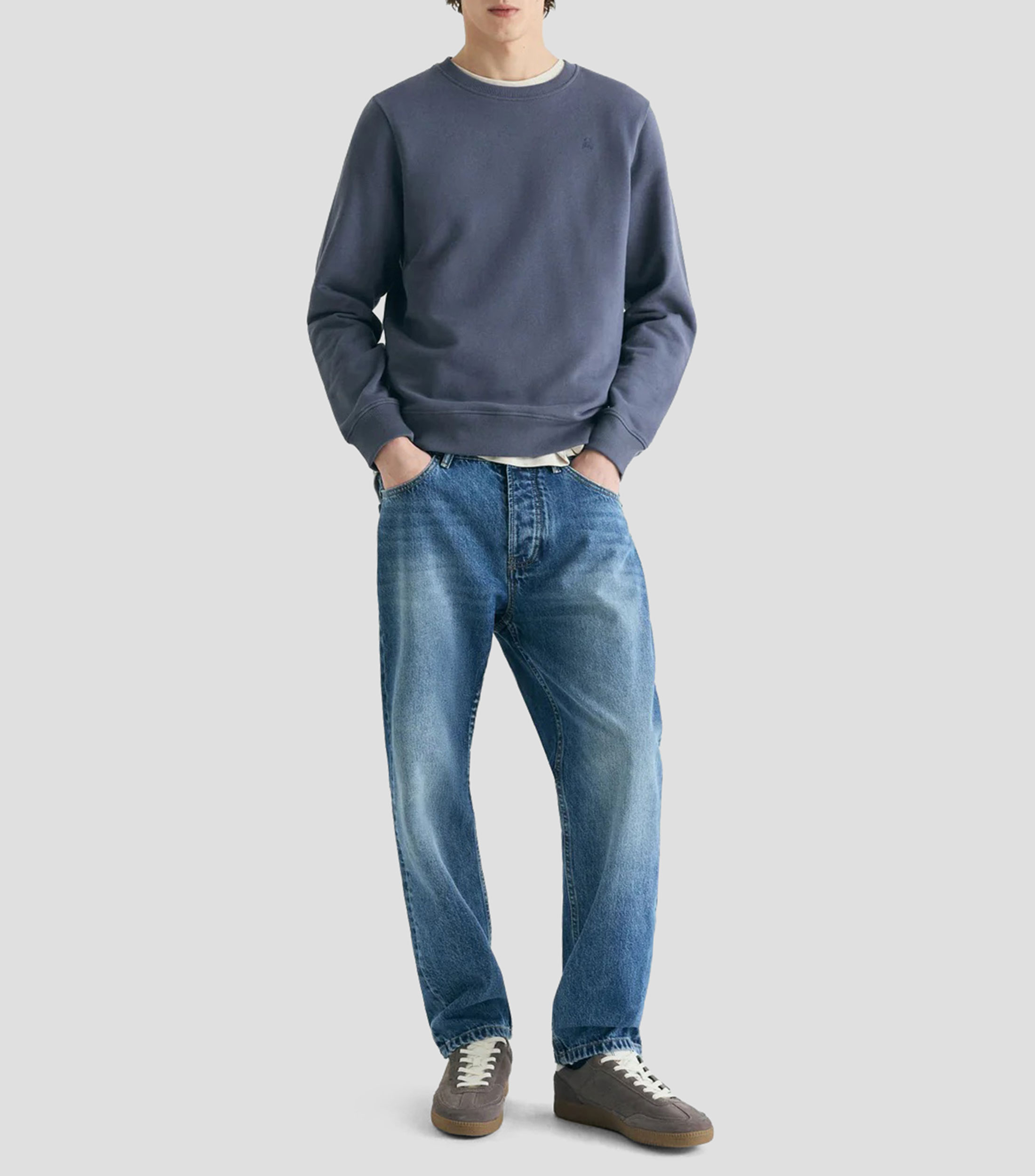Sudadera Hombre